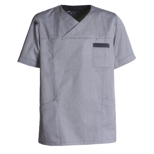 Trendikäs - Yleiskäyttöinen työtakki, Cross