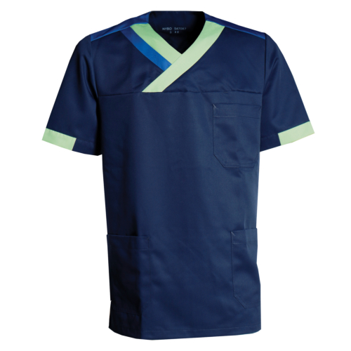 Unisex-työtakki, Nova Premium