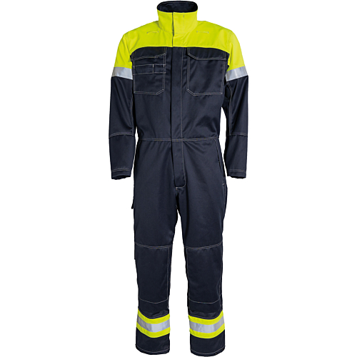 Palosuojattu kattilapuku