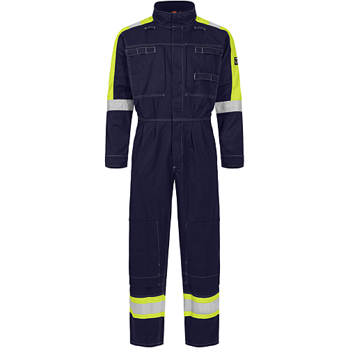 Palosuojattu kattilapuku