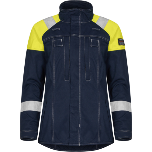 Palosuojattu naisten takki