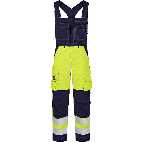 Palosuojattu haalari ja tuki