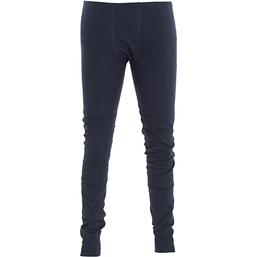 Palosuojatut pitkät alushousut