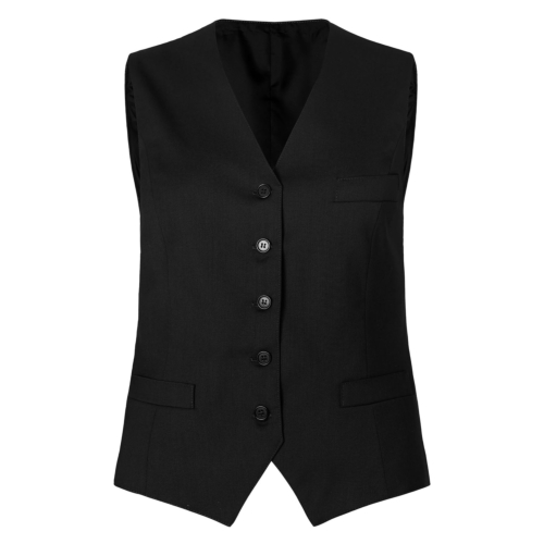 Joustava liivi (naisten)