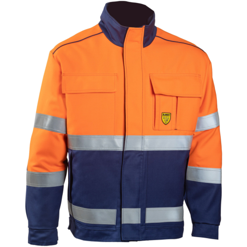 Monikäyttöinen talvitakki 6004B