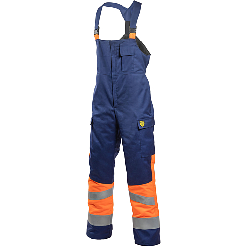 Monikäyttöinen talvihaalari 6005B