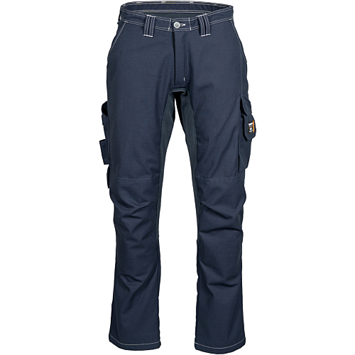 Palosuojatut stretch-housut