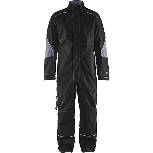 6061 Palosuojattu haalari