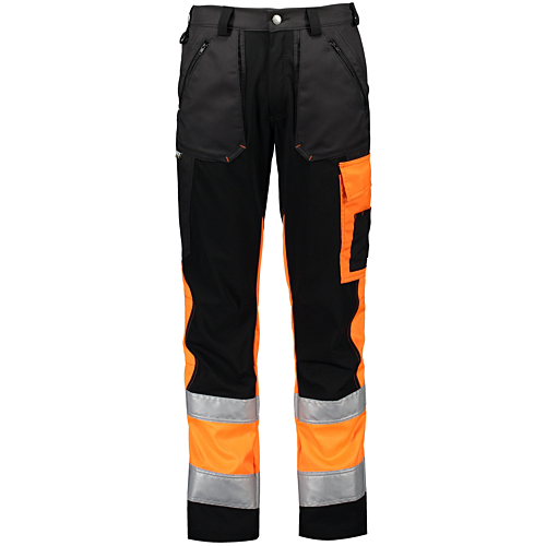 Superstretch-housut 6063