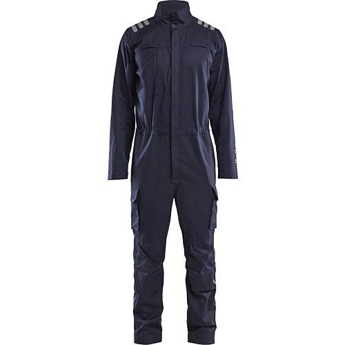 6077 Haalari luontainen palosuojaus