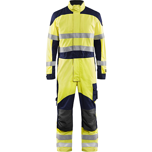 6089 Multinorm haalari luontainen palosuojaus