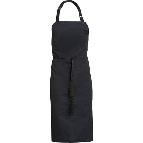 Esiliina ilman taskua, Kokovartalon