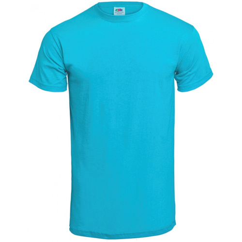 Valueweight-pyöreäkauluksiset 10-pakkaus