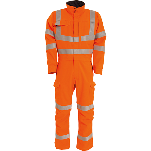 Palosuojattu kattilapuku