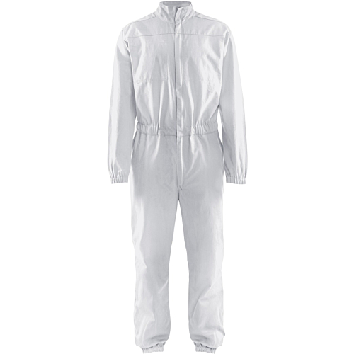 6120 Elintarvikealan haalari