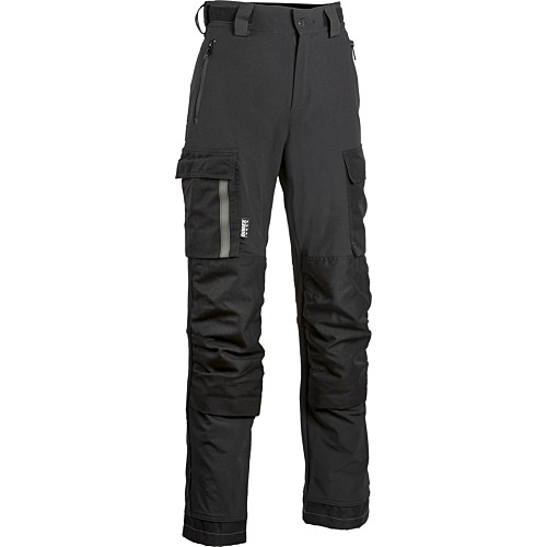 6146 Naisten stretch-housut