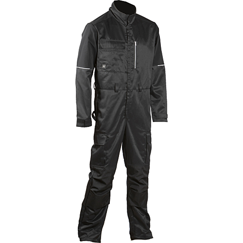 6166 Joustava haalari