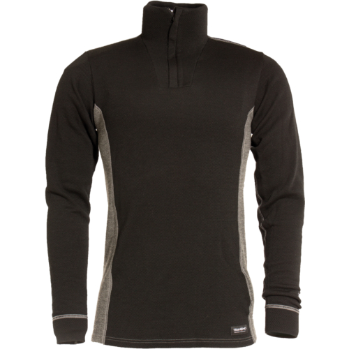 Palosuojattu poolokauluspaita