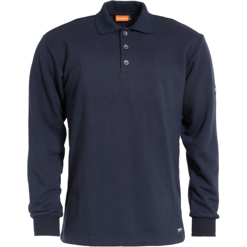 Palosuojattu collegepaita