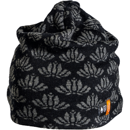 Palosuojattu villapipo