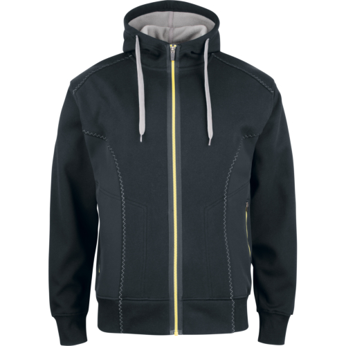 2116 Hupullinen takki