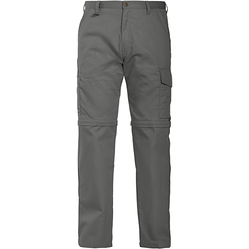 2502 Vyötäröhousut vetoketjulla