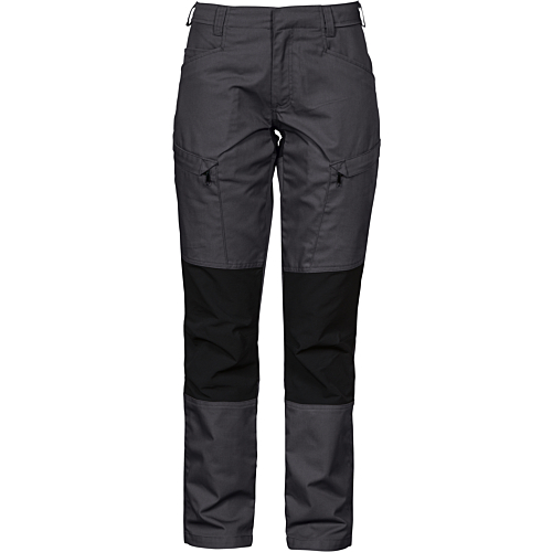 2521 Naisten vyötäröhousut Stretch