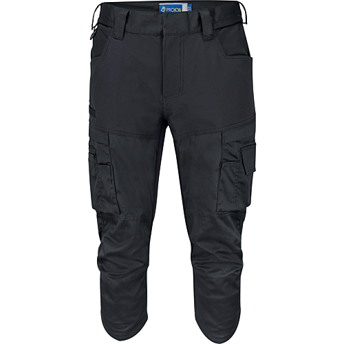 2554 Pirate-housut, joustavat