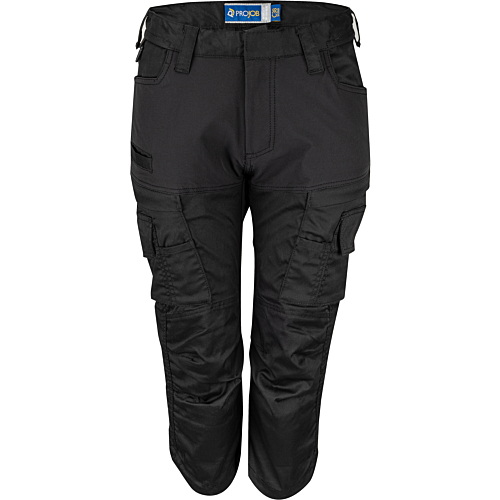 2556 Pirate-housut Stretch Naisten