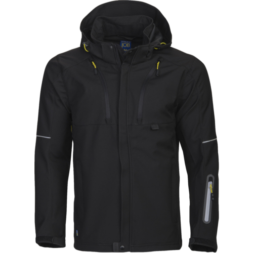 3406 Toiminnallinen takki