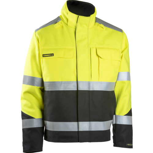 6435 Monikäyttöinen talvitakki