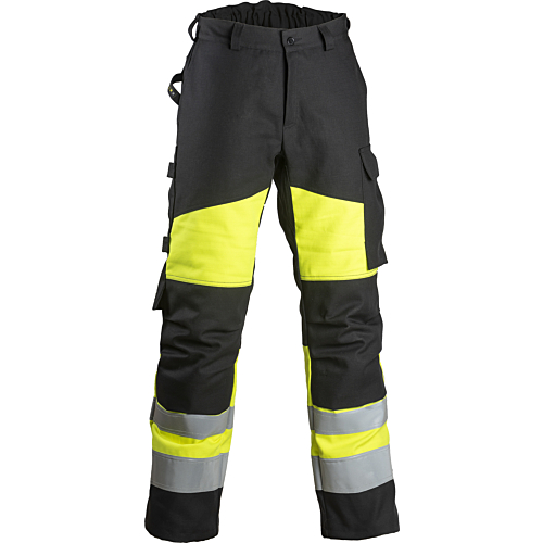 6438 Monikäyttöiset talvihousut