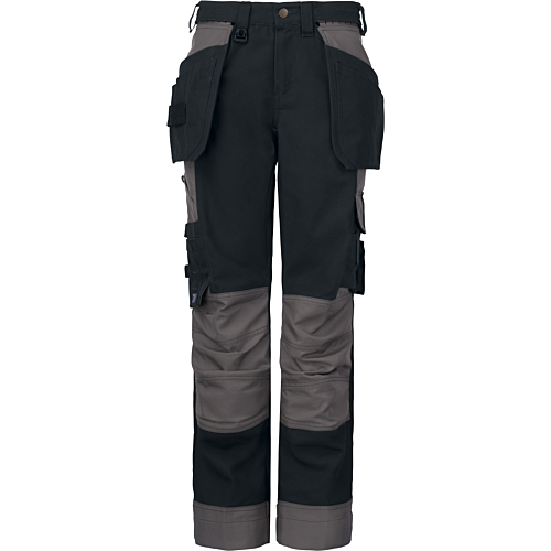 5522 Naisten vyötäröhousut