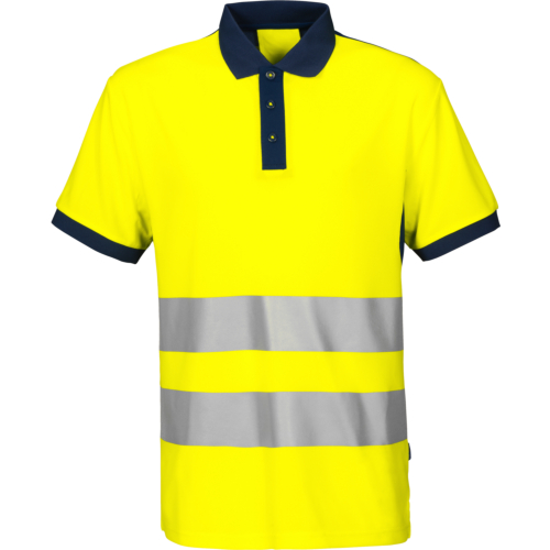 6008 Piqué En Iso 20471 luokka 2