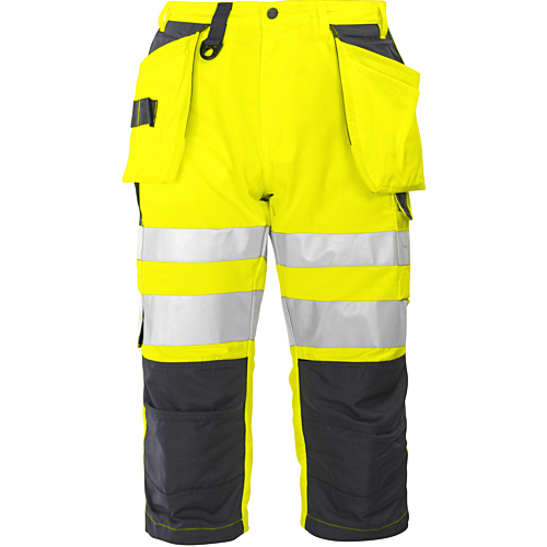 6510 Pirate-housut An Iso 20471 luokka 2