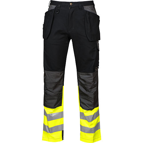 6522 Vyötäröhousut An Iso 20471 Luokka 1