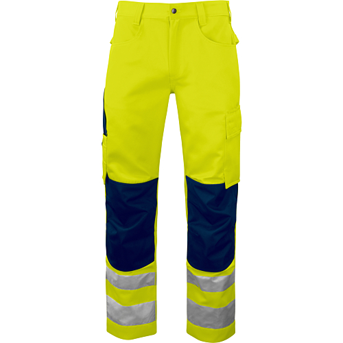 6532 Vyötäröhousut An Iso 20471 luokka 2