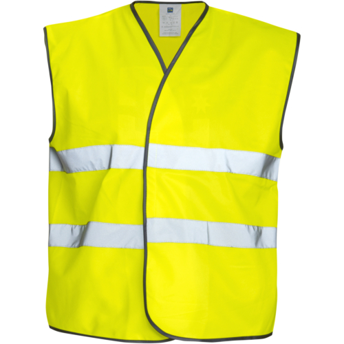 6703 Vest En Iso 20471 Luokka 2