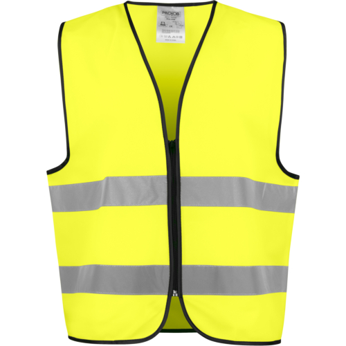 6709 Vest En Iso 20471 Luokka 2