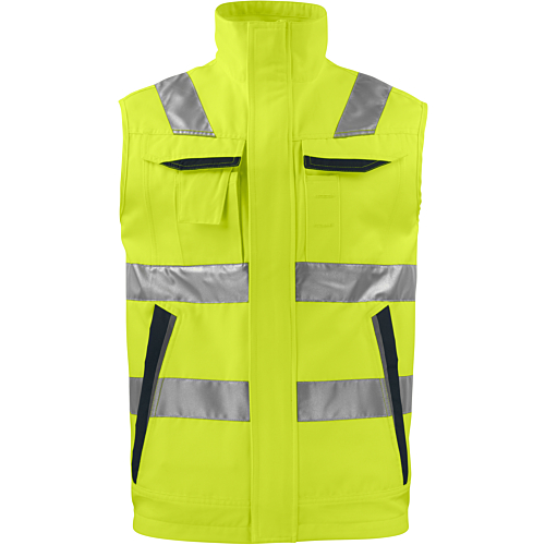 6711 Vest En Iso 20471 Luokka 2