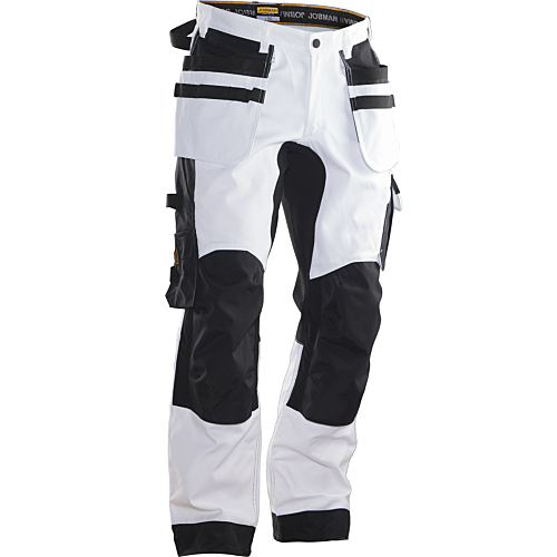 2174 Maalarinhousut, joustava ydinosa