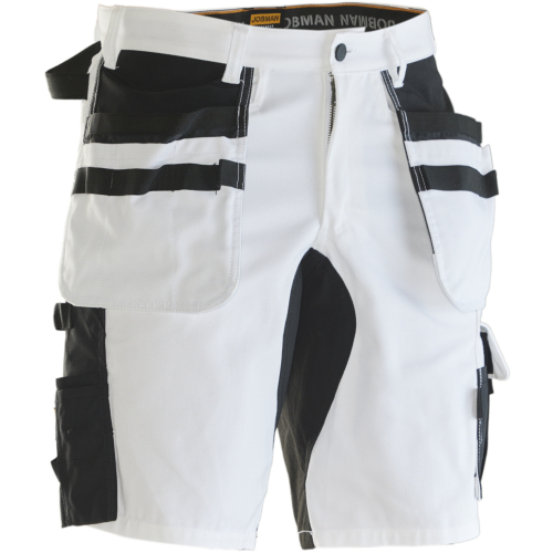 2178 Maalarin shortsit, Core Stretch