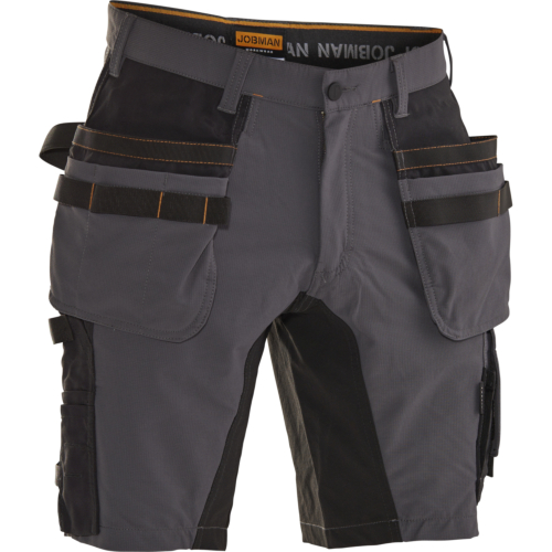 2196 Craftsman-shortsit, joustavat