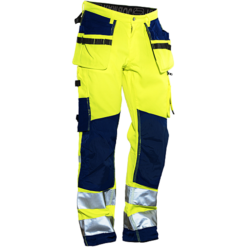 2222 Työhousut Star Hi-Vis