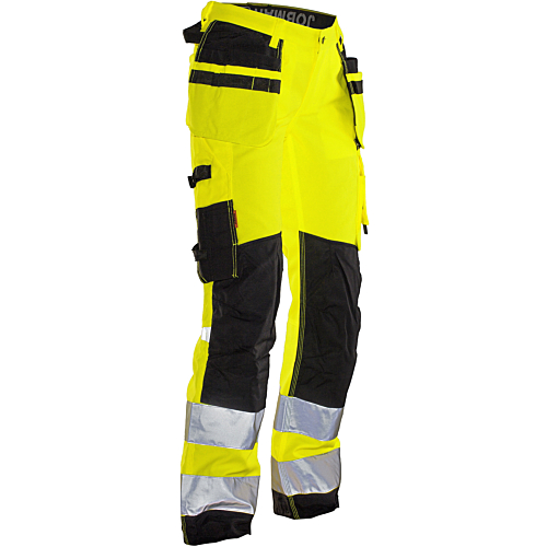 2272 Naisten työhousut Star Hi-Vis