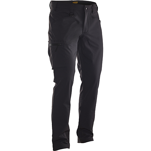 2318 Joustavat palvelushousut