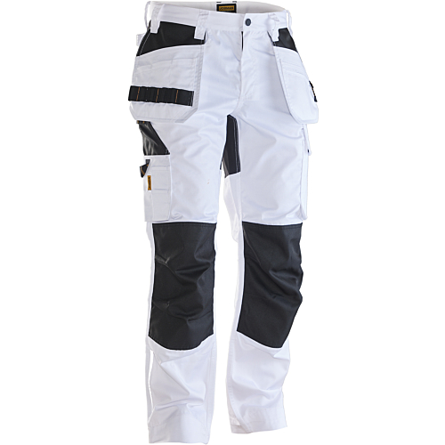 2325 Craftsman-housut, joustavat