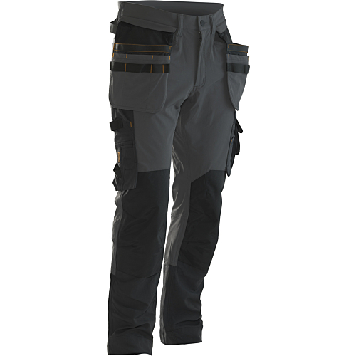 2391 Craftsman-housut, joustavat