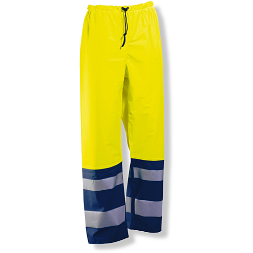 2546 Sadesuojahousut Heijastavat