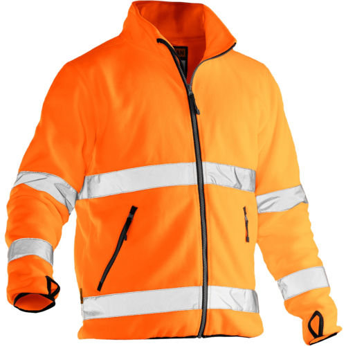 5502 Fleecetakki, heijastava